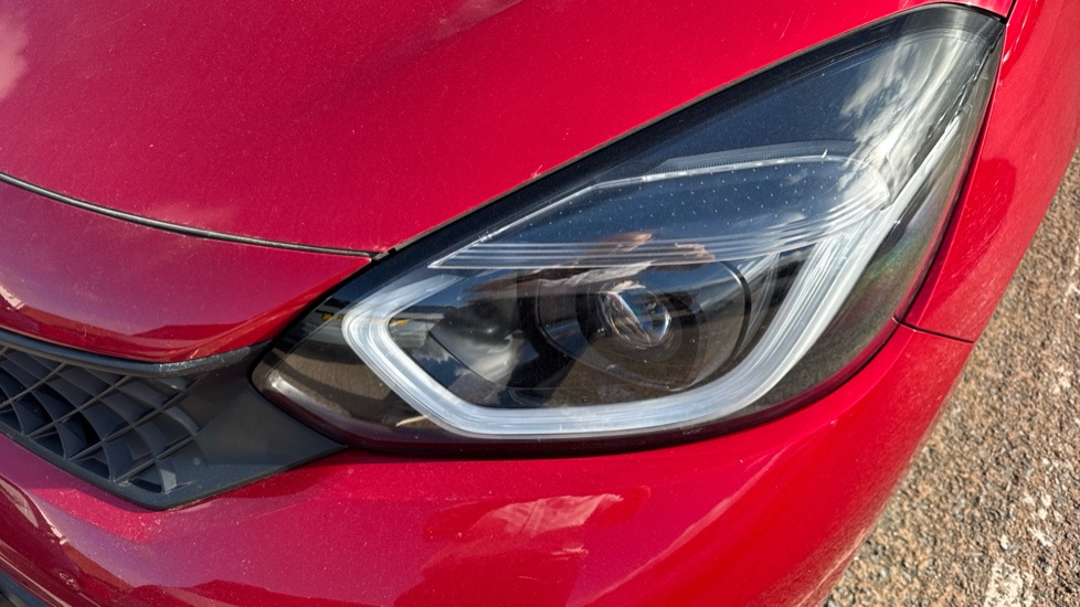 Honda Jazz 1.5 i-MMD Hybrid Advance 5dr eCVT Hybrid Hatchback - Image 27