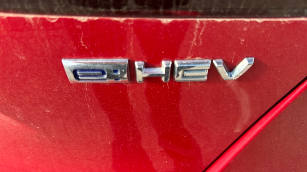 Honda Jazz 1.5 i-MMD Hybrid Advance 5dr eCVT Hybrid Hatchback - Image 30