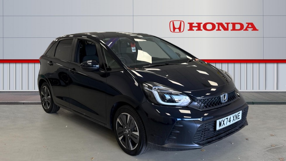 2024 Honda Jazz