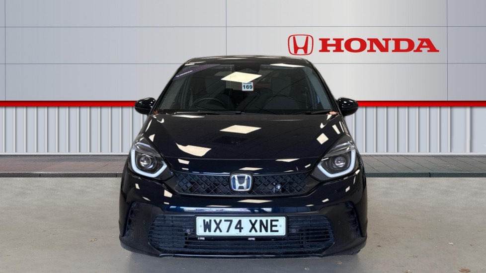 Honda Jazz 1.5 i-MMD Hybrid Advance 5dr eCVT Hybrid Hatchback - Image 6