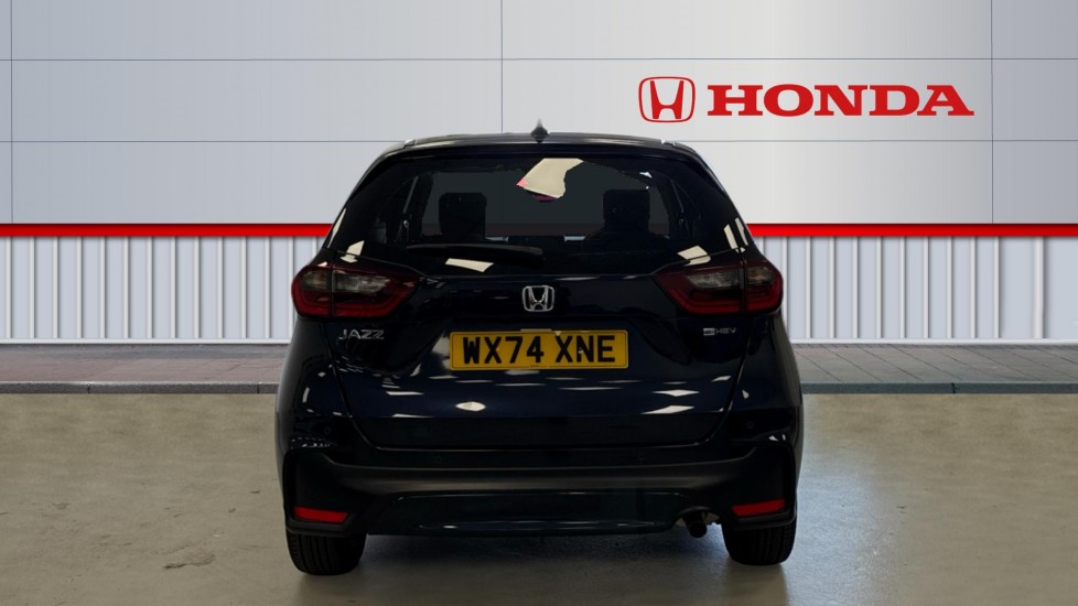Honda Jazz 1.5 i-MMD Hybrid Advance 5dr eCVT Hybrid Hatchback - Image 7