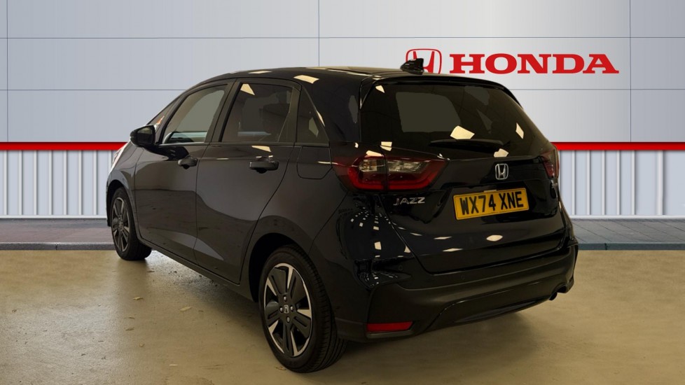 Honda Jazz 1.5 i-MMD Hybrid Advance 5dr eCVT Hybrid Hatchback - Image 12