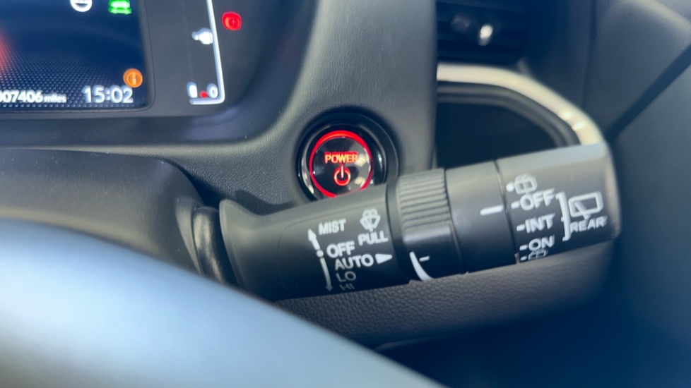 Honda Jazz 1.5 i-MMD Hybrid Advance 5dr eCVT Hybrid Hatchback - Image 15