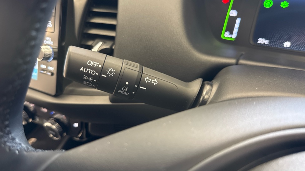 Honda Jazz 1.5 i-MMD Hybrid Advance 5dr eCVT Hybrid Hatchback - Image 17