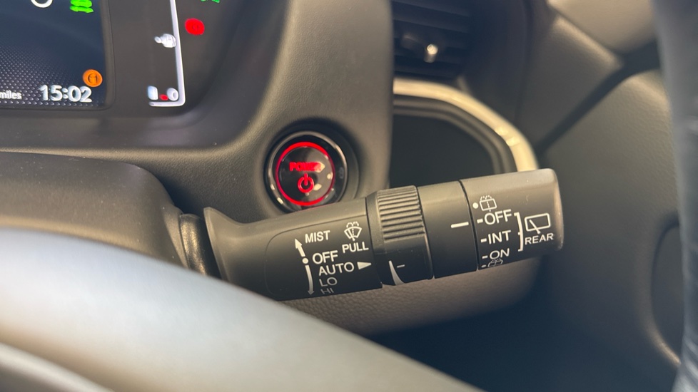 Honda Jazz 1.5 i-MMD Hybrid Advance 5dr eCVT Hybrid Hatchback - Image 18