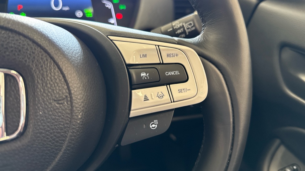 Honda Jazz 1.5 i-MMD Hybrid Advance 5dr eCVT Hybrid Hatchback - Image 19