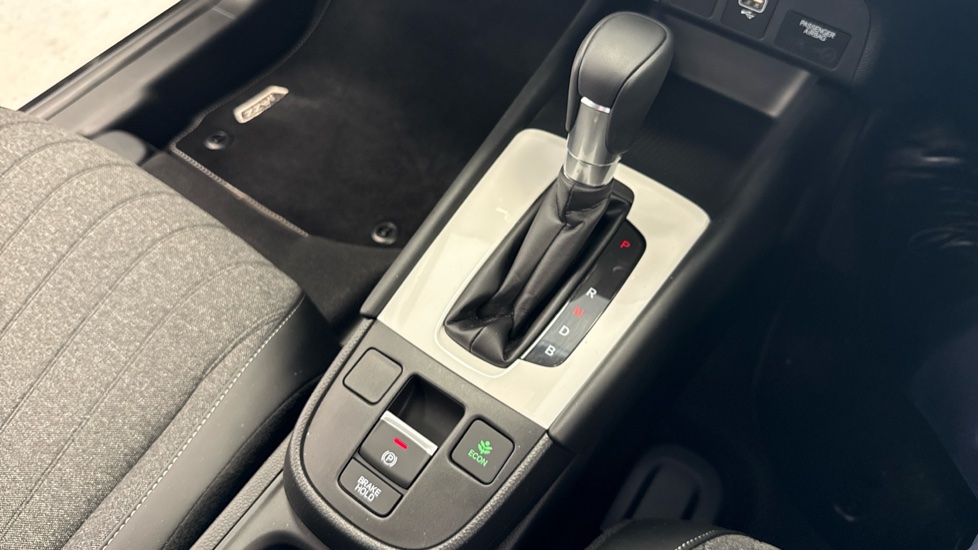 Honda Jazz 1.5 i-MMD Hybrid Advance 5dr eCVT Hybrid Hatchback - Image 25