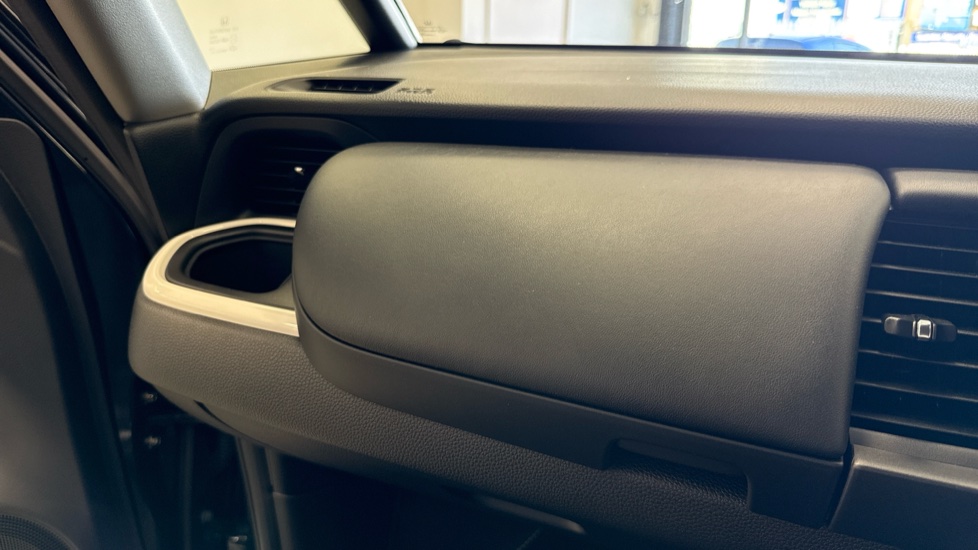 Honda Jazz 1.5 i-MMD Hybrid Advance 5dr eCVT Hybrid Hatchback - Image 27