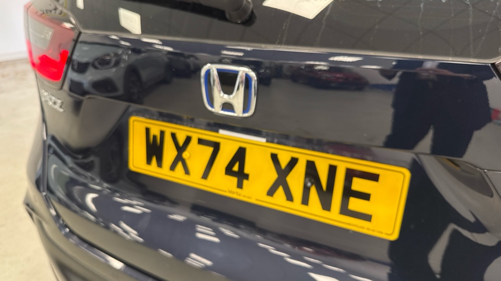 Honda Jazz 1.5 i-MMD Hybrid Advance 5dr eCVT Hybrid Hatchback - Image 38