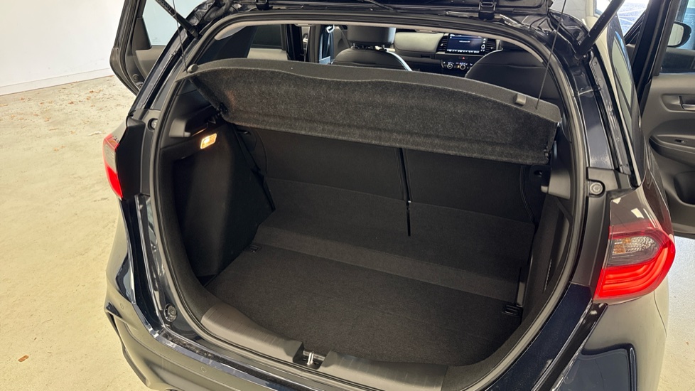 Honda Jazz 1.5 i-MMD Hybrid Advance 5dr eCVT Hybrid Hatchback - Image 39
