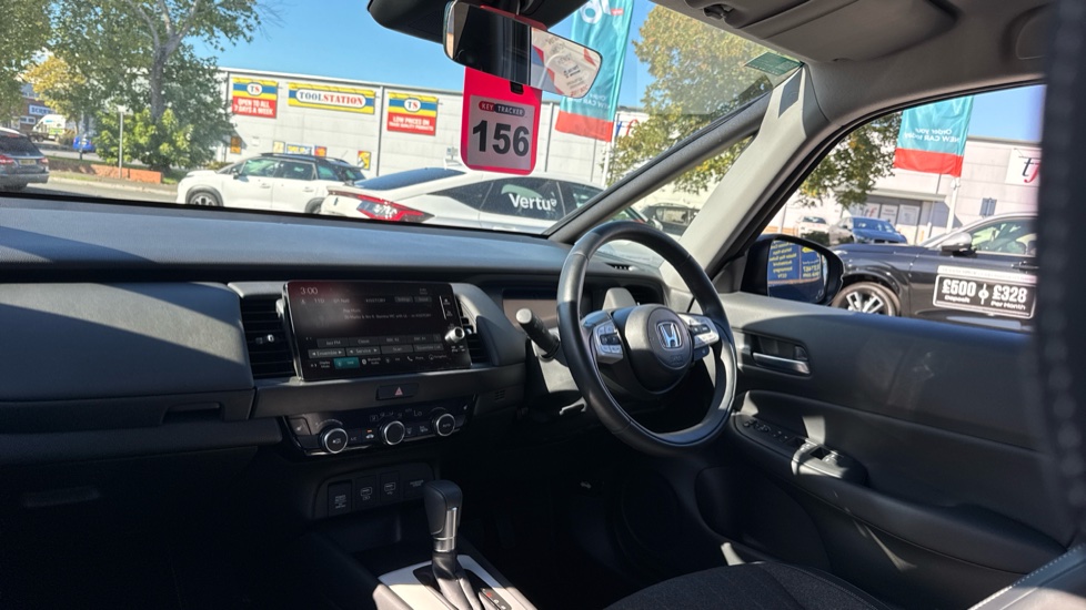 Honda Jazz 1.5 i-MMD Hybrid Advance 5dr eCVT Hybrid Hatchback - Image 2