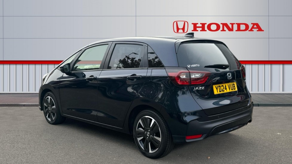 Honda Jazz 1.5 i-MMD Hybrid Advance 5dr eCVT Hybrid Hatchback - Image 3