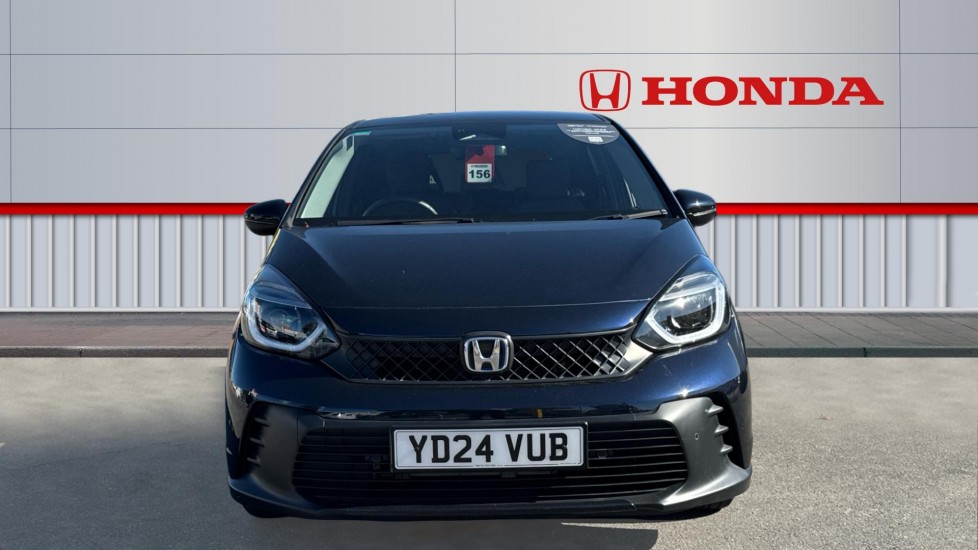 Honda Jazz 1.5 i-MMD Hybrid Advance 5dr eCVT Hybrid Hatchback - Image 6
