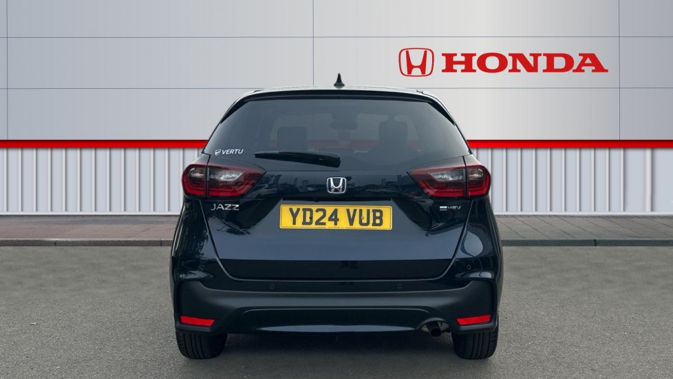 Honda Jazz 1.5 i-MMD Hybrid Advance 5dr eCVT Hybrid Hatchback - Image 7