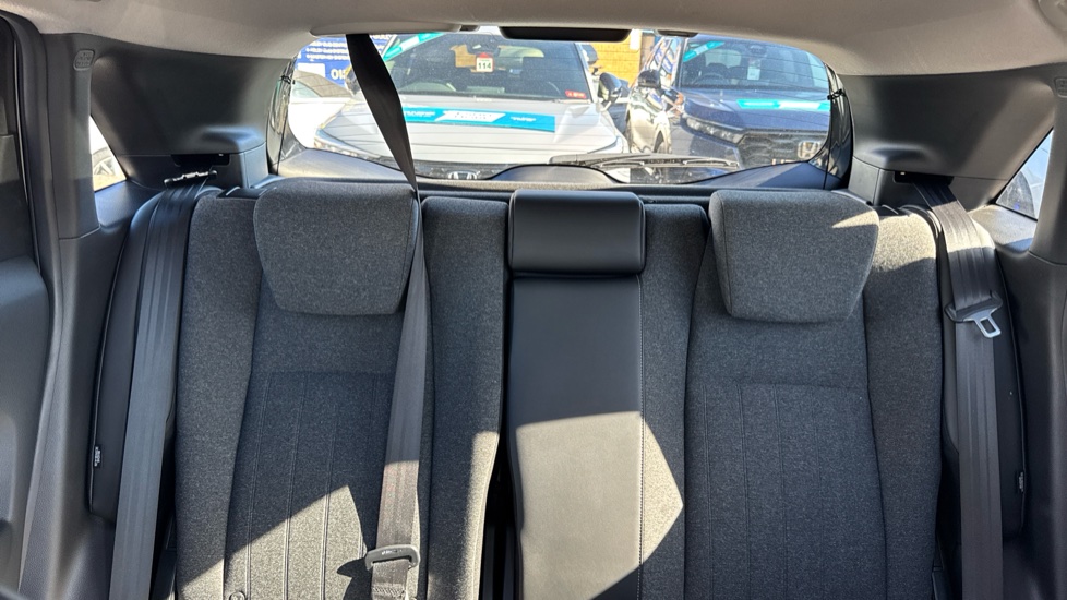 Honda Jazz 1.5 i-MMD Hybrid Advance 5dr eCVT Hybrid Hatchback - Image 8