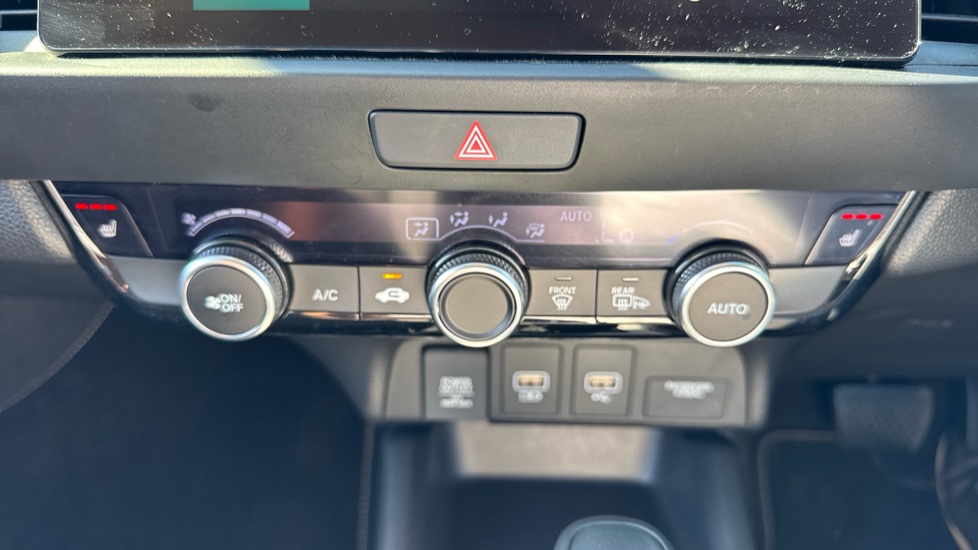 Honda Jazz 1.5 i-MMD Hybrid Advance 5dr eCVT Hybrid Hatchback - Image 16