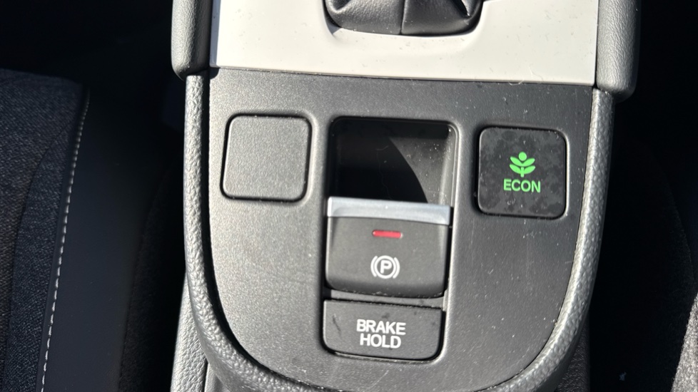 Honda Jazz 1.5 i-MMD Hybrid Advance 5dr eCVT Hybrid Hatchback - Image 18