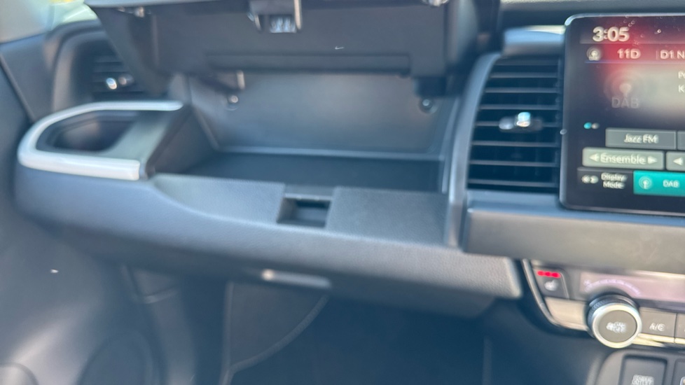 Honda Jazz 1.5 i-MMD Hybrid Advance 5dr eCVT Hybrid Hatchback - Image 19