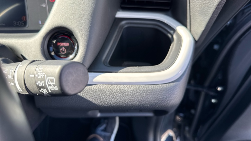 Honda Jazz 1.5 i-MMD Hybrid Advance 5dr eCVT Hybrid Hatchback - Image 20