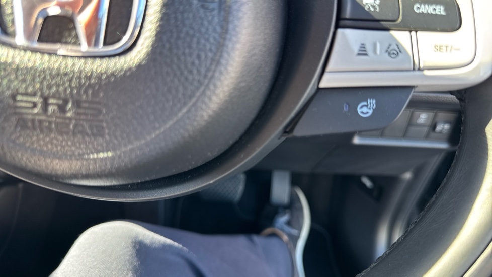 Honda Jazz 1.5 i-MMD Hybrid Advance 5dr eCVT Hybrid Hatchback - Image 21
