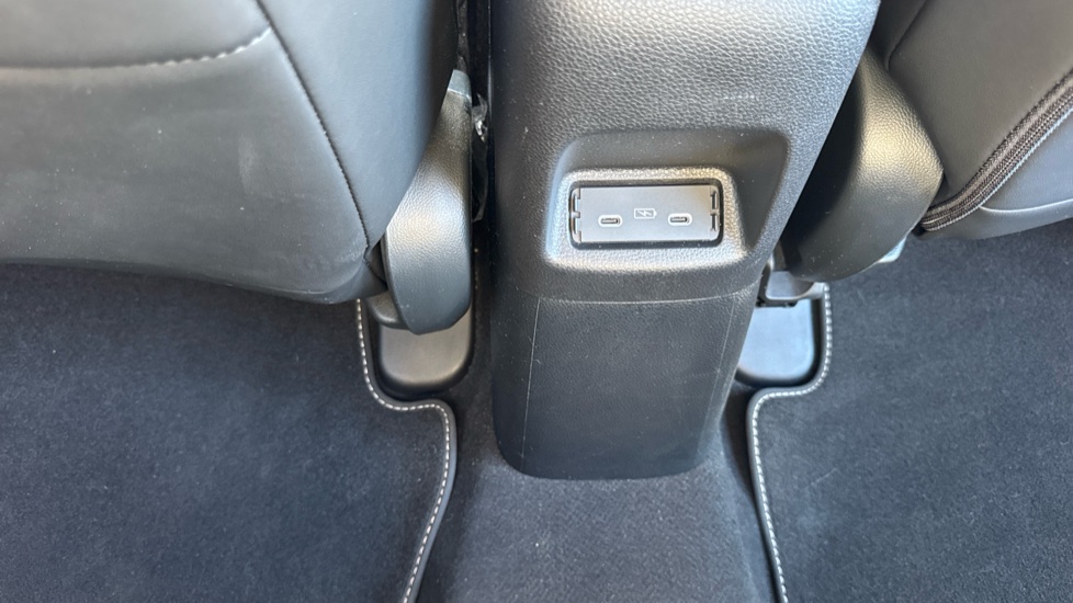 Honda Jazz 1.5 i-MMD Hybrid Advance 5dr eCVT Hybrid Hatchback - Image 22