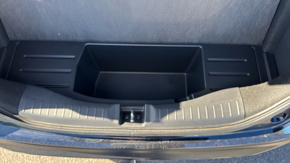 Honda Jazz 1.5 i-MMD Hybrid Advance 5dr eCVT Hybrid Hatchback - Image 23