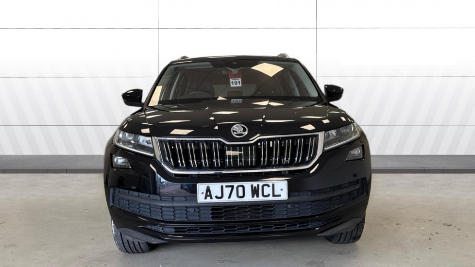 Skoda Kodiaq 2.0 TSI 190 Laurin + Klement 4X4 5dr DSG [7 Seat] Petrol Estate - Image 3