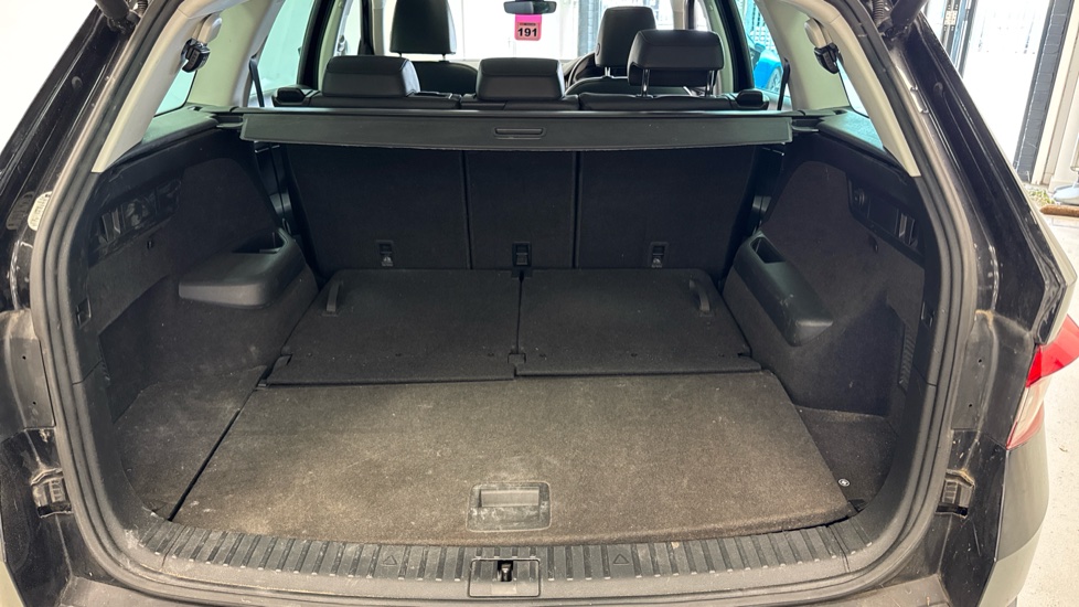 Skoda Kodiaq 2.0 TSI 190 Laurin + Klement 4X4 5dr DSG [7 Seat] Petrol Estate - Image 4