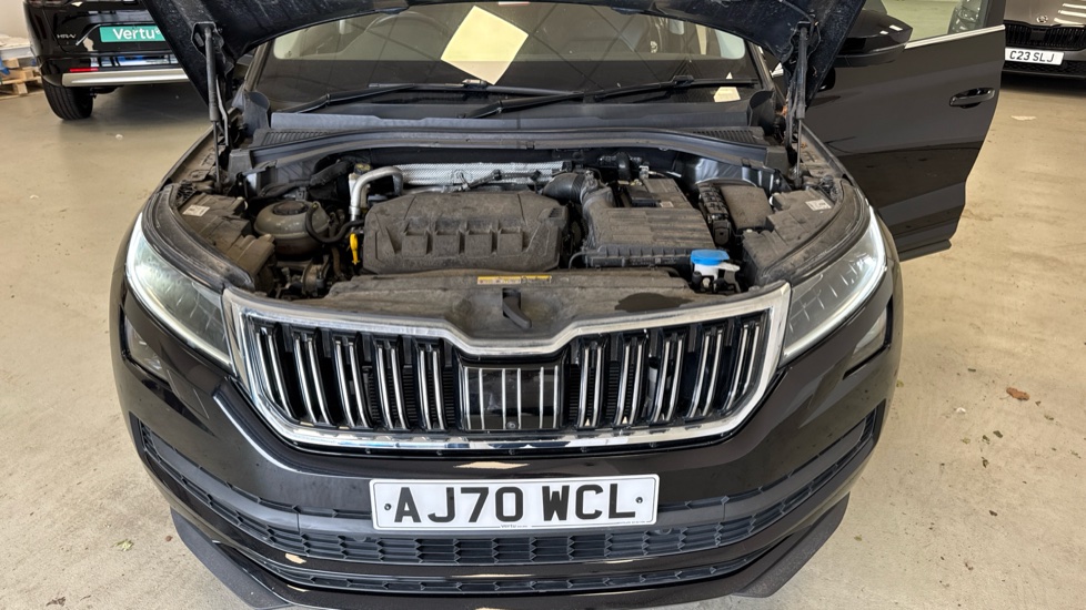 Skoda Kodiaq 2.0 TSI 190 Laurin + Klement 4X4 5dr DSG [7 Seat] Petrol Estate - Image 8