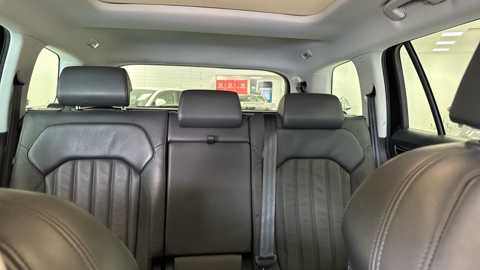 Skoda Kodiaq 2.0 TSI 190 Laurin + Klement 4X4 5dr DSG [7 Seat] Petrol Estate - Image 15