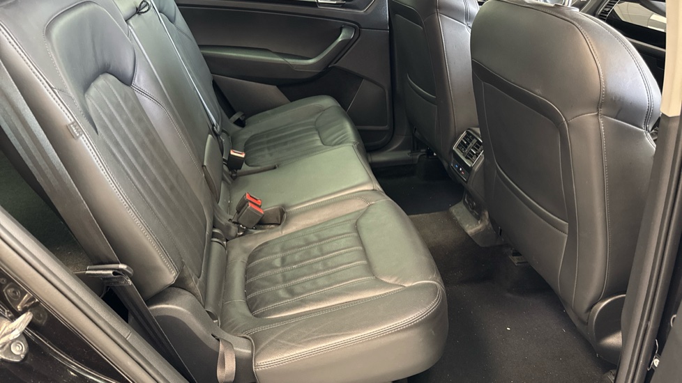 Skoda Kodiaq 2.0 TSI 190 Laurin + Klement 4X4 5dr DSG [7 Seat] Petrol Estate - Image 16