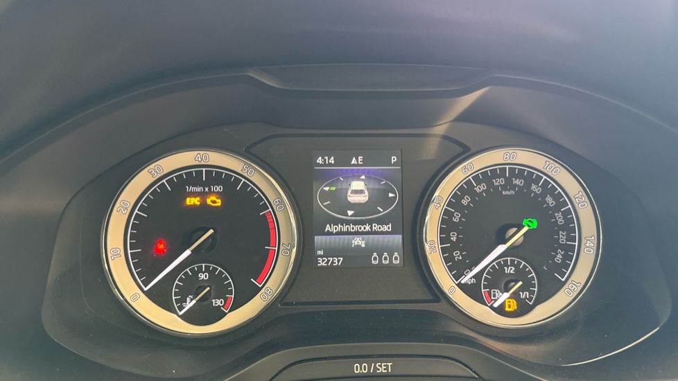 Skoda Kodiaq 2.0 TSI 190 Laurin + Klement 4X4 5dr DSG [7 Seat] Petrol Estate - Image 18