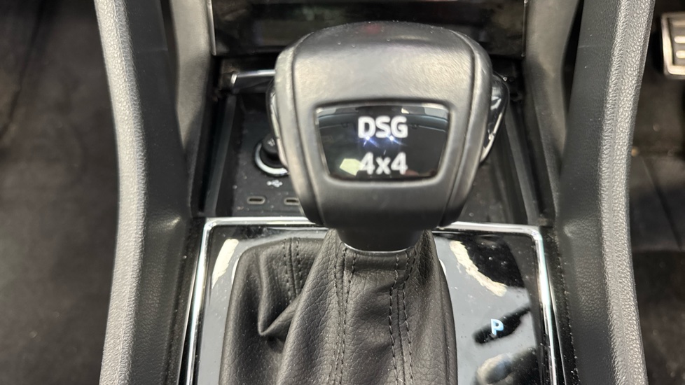 Skoda Kodiaq 2.0 TSI 190 Laurin + Klement 4X4 5dr DSG [7 Seat] Petrol Estate - Image 27