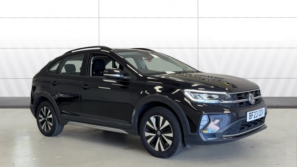 Volkswagen Taigo 1.0 TSI Life 5dr Petrol Hatchback - Image 1