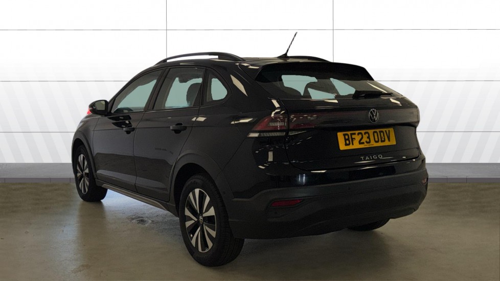 Volkswagen Taigo 1.0 TSI Life 5dr Petrol Hatchback - Image 2