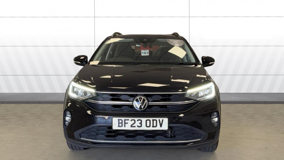 Volkswagen Taigo 1.0 TSI Life 5dr Petrol Hatchback - Image 3