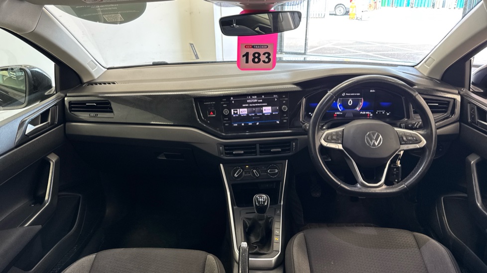 Volkswagen Taigo 1.0 TSI Life 5dr Petrol Hatchback - Image 10