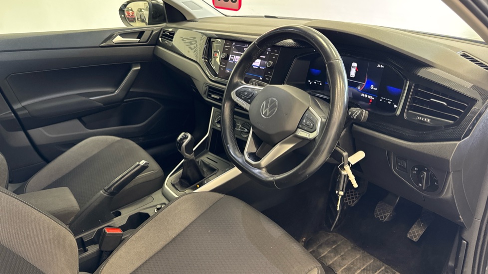 Volkswagen Taigo 1.0 TSI Life 5dr Petrol Hatchback - Image 11