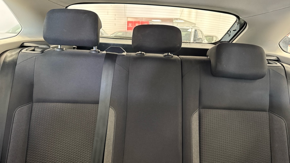 Volkswagen Taigo 1.0 TSI Life 5dr Petrol Hatchback - Image 15
