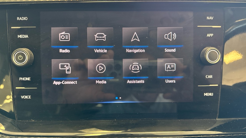 Volkswagen Taigo 1.0 TSI Life 5dr Petrol Hatchback - Image 21