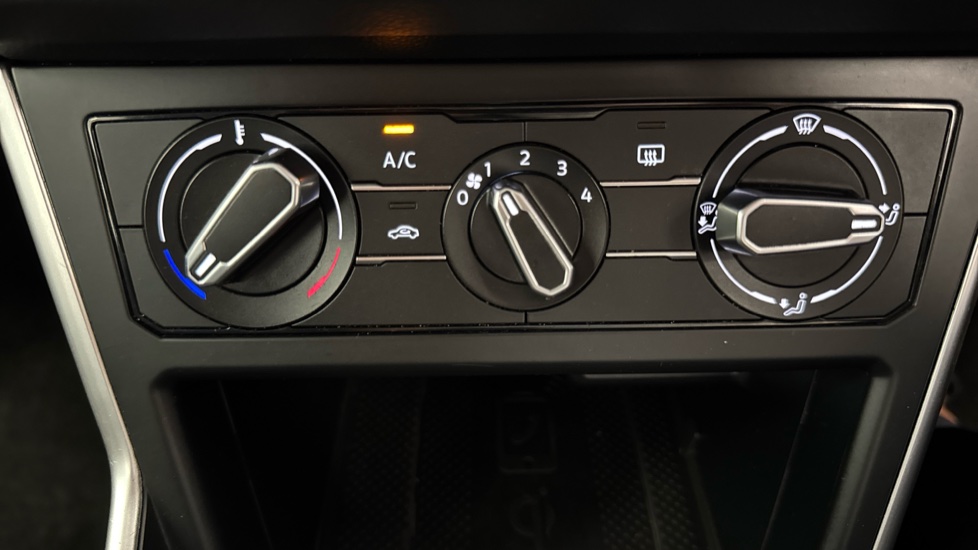 Volkswagen Taigo 1.0 TSI Life 5dr Petrol Hatchback - Image 22