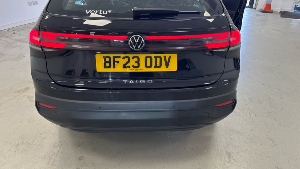Volkswagen Taigo 1.0 TSI Life 5dr Petrol Hatchback - Image 26