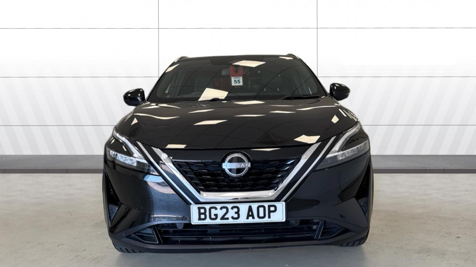 Nissan Qashqai 1.5 E-Power Tekna 5dr Auto Hybrid Hatchback - Image 3