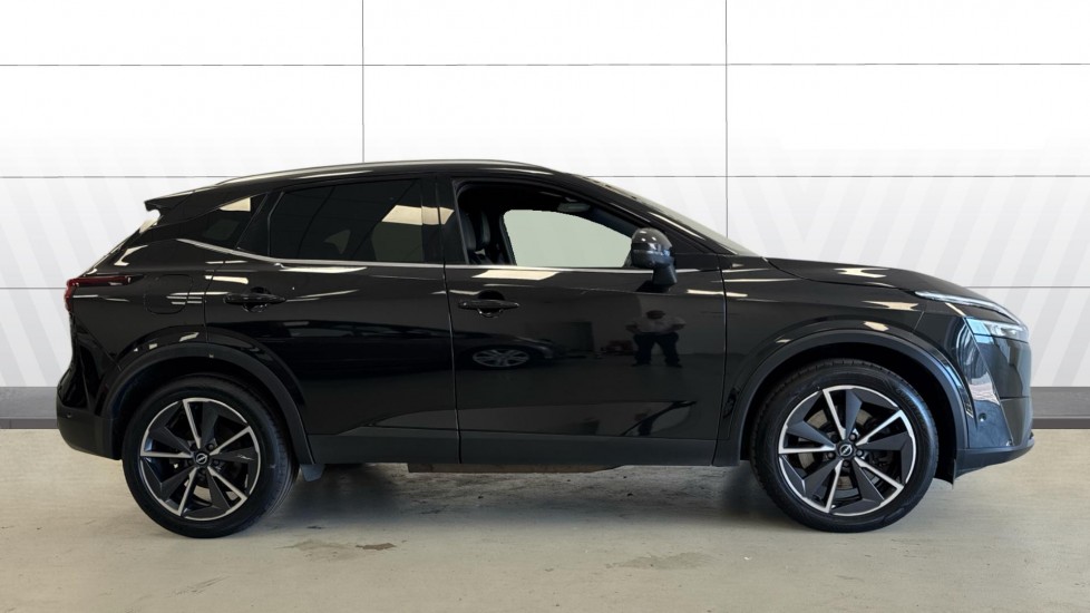 Nissan Qashqai 1.5 E-Power Tekna 5dr Auto Hybrid Hatchback - Image 5