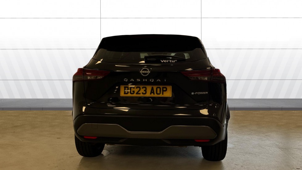 Nissan Qashqai 1.5 E-Power Tekna 5dr Auto Hybrid Hatchback - Image 6