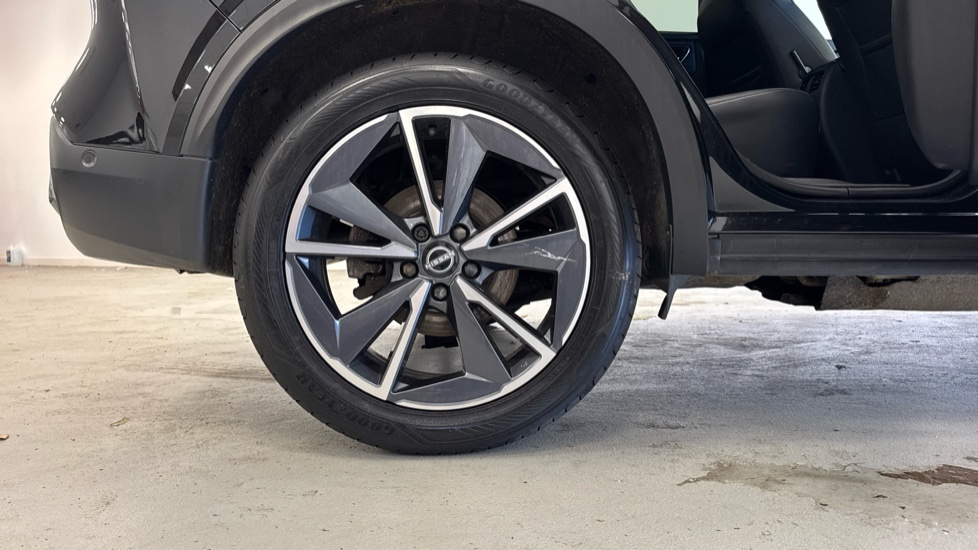 Nissan Qashqai 1.5 E-Power Tekna 5dr Auto Hybrid Hatchback - Image 7