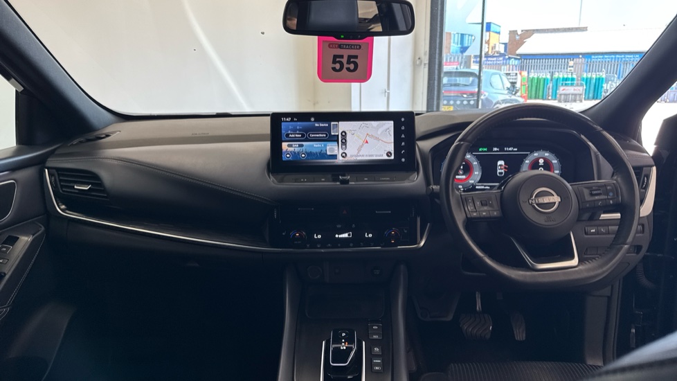 Nissan Qashqai 1.5 E-Power Tekna 5dr Auto Hybrid Hatchback - Image 10