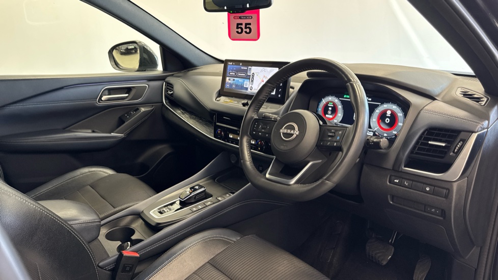 Nissan Qashqai 1.5 E-Power Tekna 5dr Auto Hybrid Hatchback - Image 11