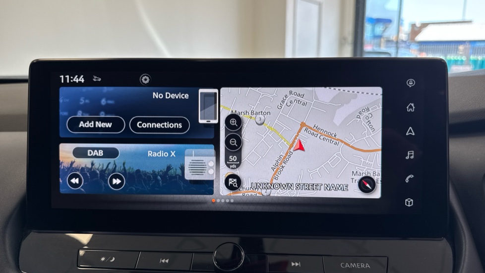 Nissan Qashqai 1.5 E-Power Tekna 5dr Auto Hybrid Hatchback - Image 12