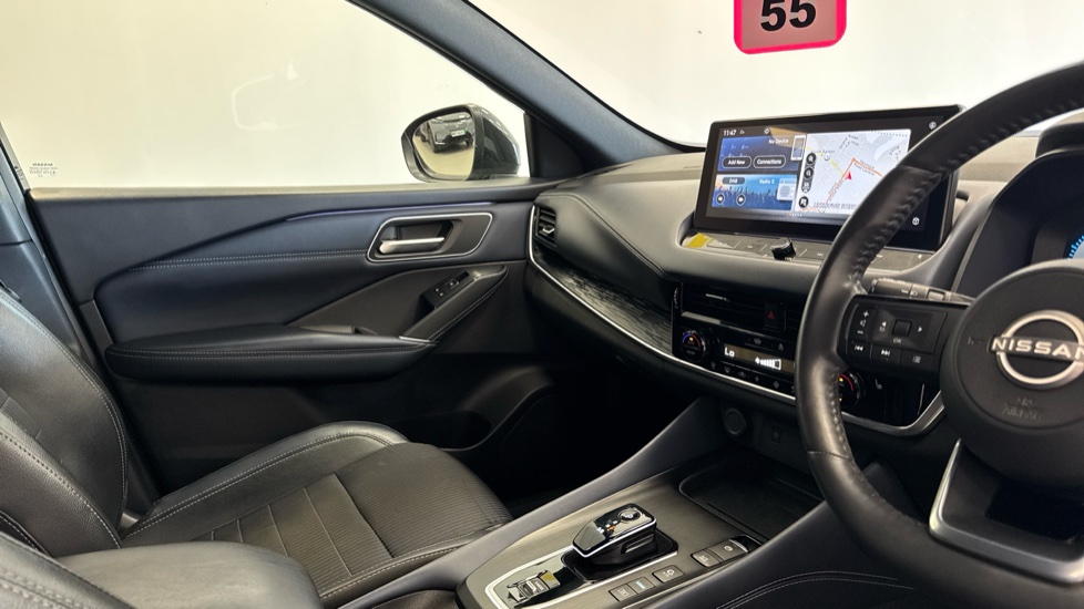 Nissan Qashqai 1.5 E-Power Tekna 5dr Auto Hybrid Hatchback - Image 14